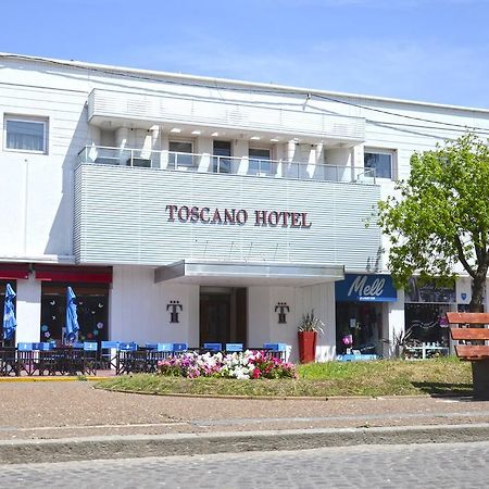 Toscano Hotel Rafaela Exterior foto