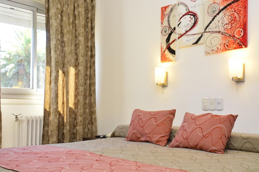 Toscano Hotel Rafaela Quarto foto