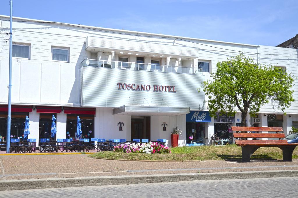 Toscano Hotel Rafaela Exterior foto